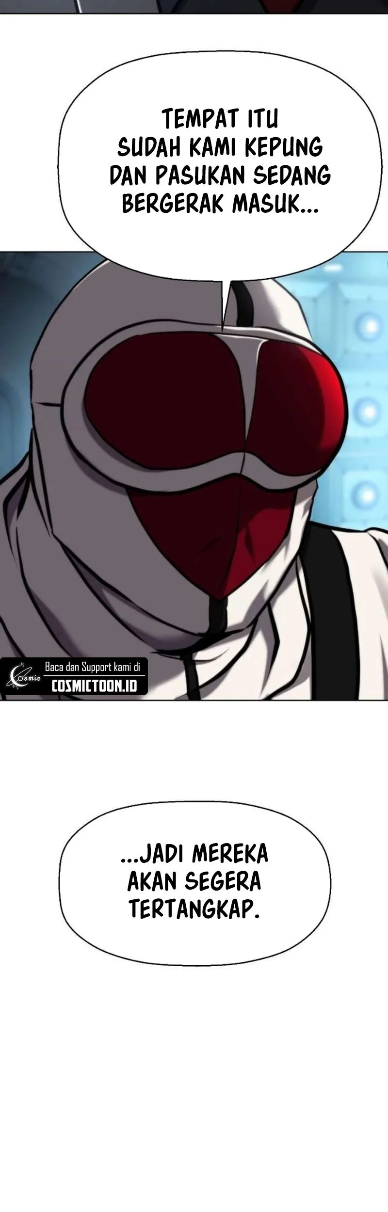 Fighting Ward Chapter 60 Gambar 24