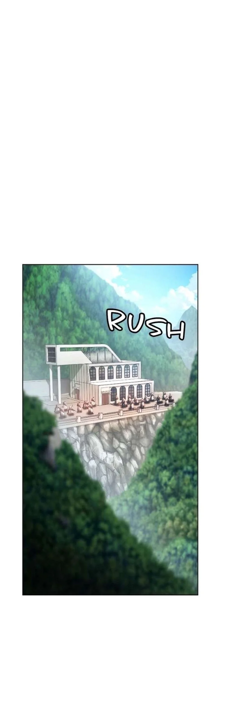 Fighting Ward Chapter 60 Gambar 25