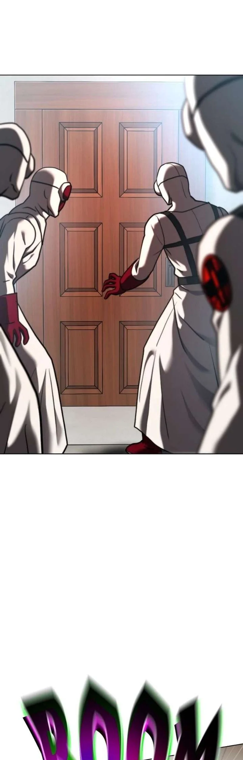 Fighting Ward Chapter 60 Gambar 26