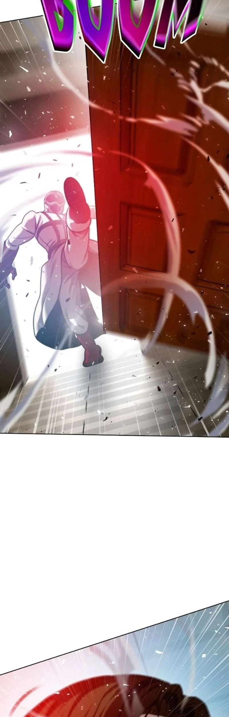 Fighting Ward Chapter 60 Gambar 27
