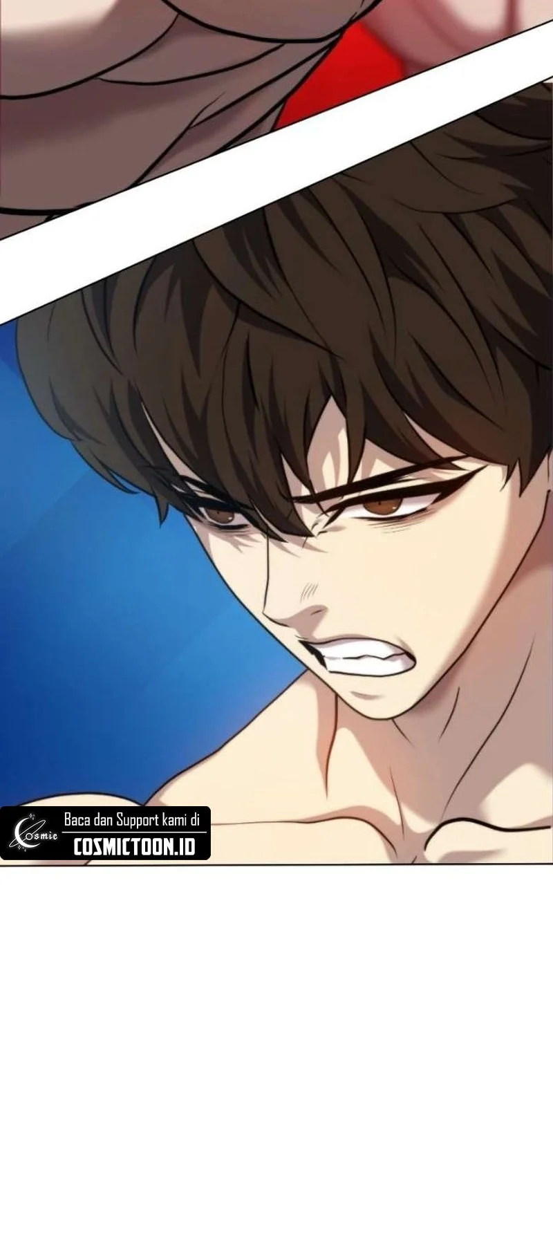 Fighting Ward Chapter 60 Gambar 31