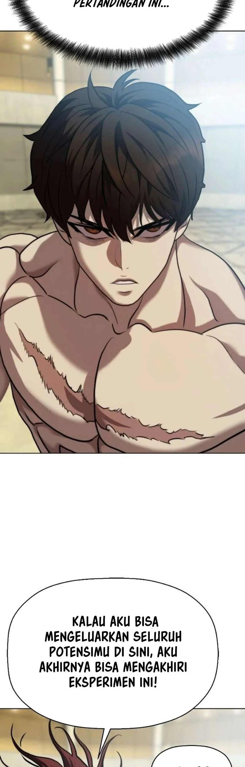 Fighting Ward Chapter 60 Gambar 33