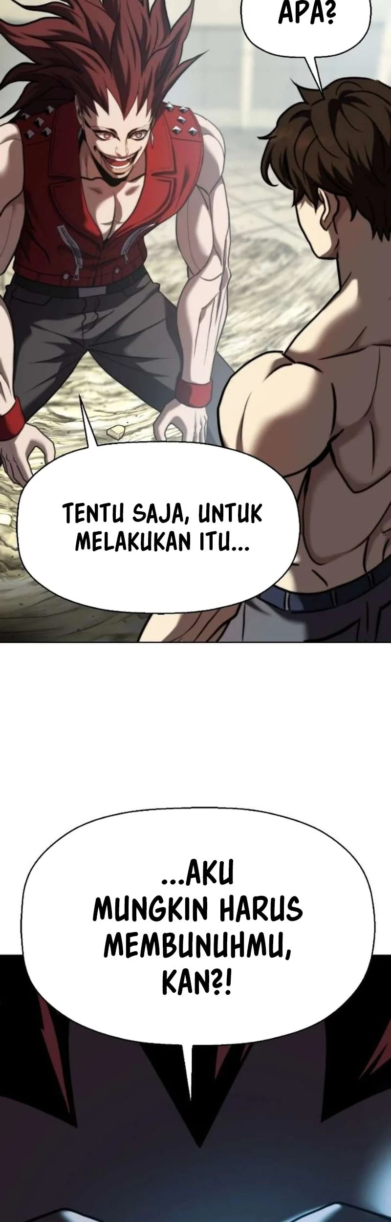 Fighting Ward Chapter 60 Gambar 34