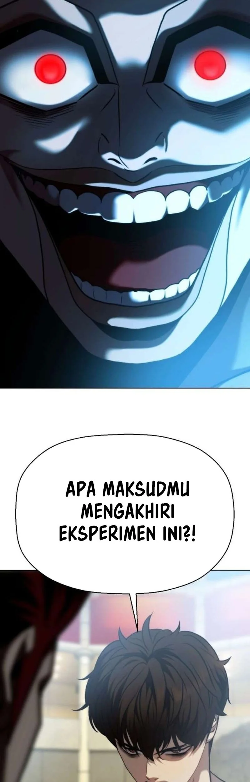 Fighting Ward Chapter 60 Gambar 35