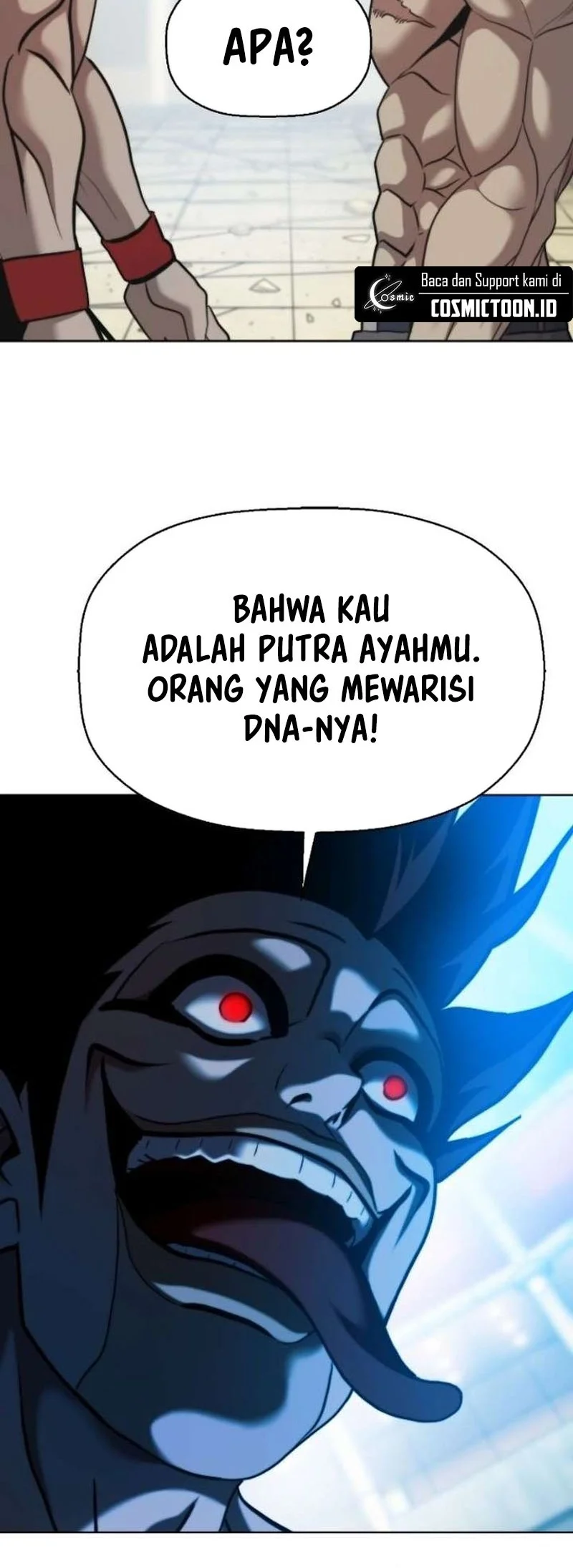 Fighting Ward Chapter 60 Gambar 37