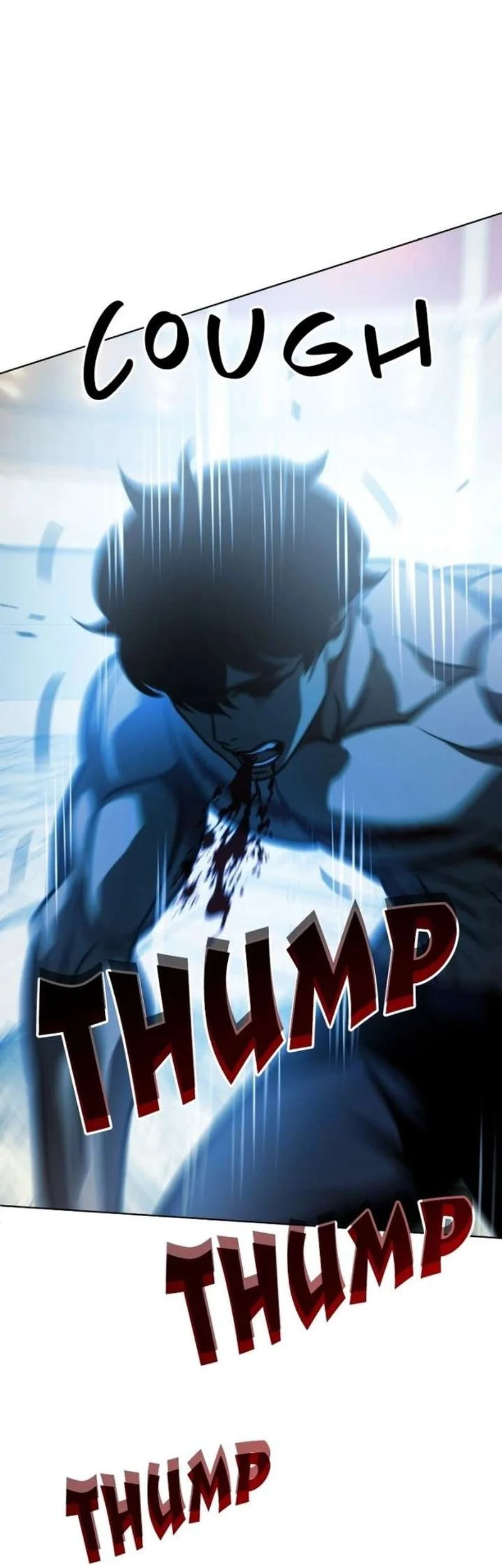 Fighting Ward Chapter 60 Gambar 41
