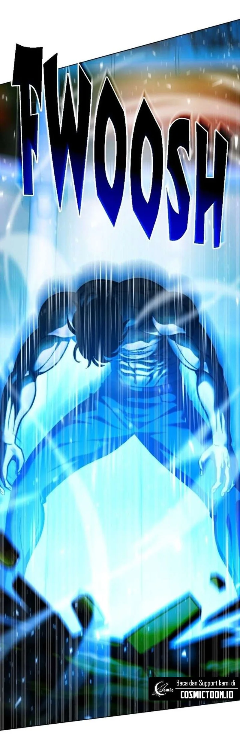 Fighting Ward Chapter 60 Gambar 43