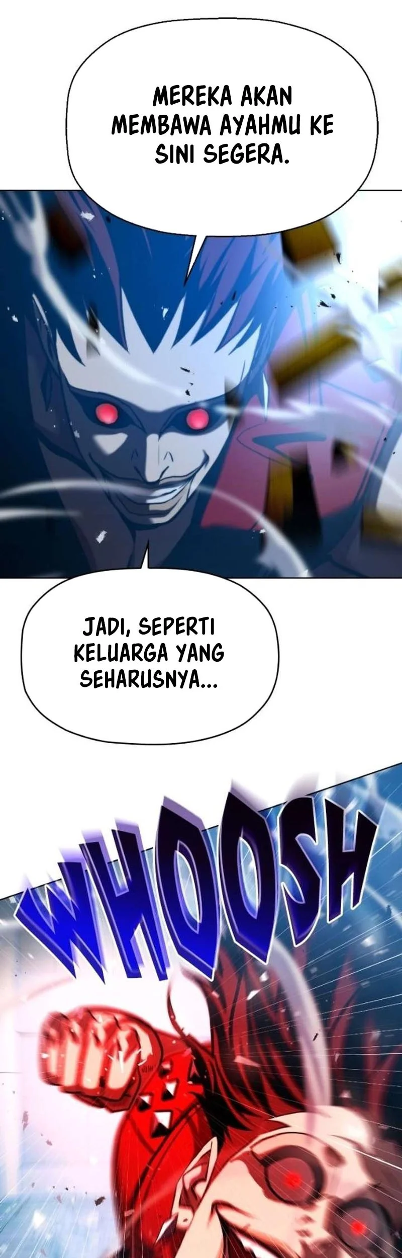 Fighting Ward Chapter 60 Gambar 44