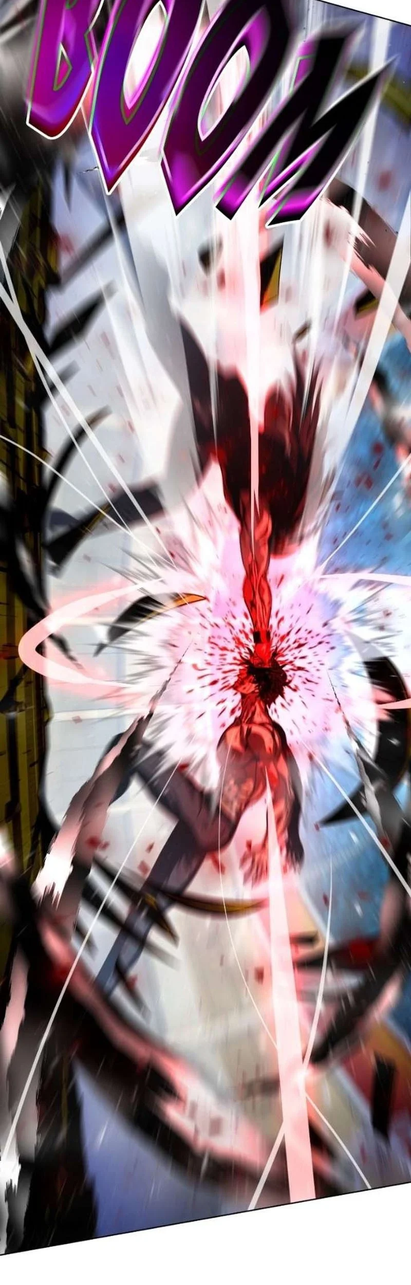 Fighting Ward Chapter 60 Gambar 46