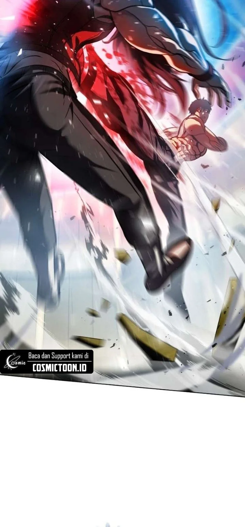 Fighting Ward Chapter 60 Gambar 49
