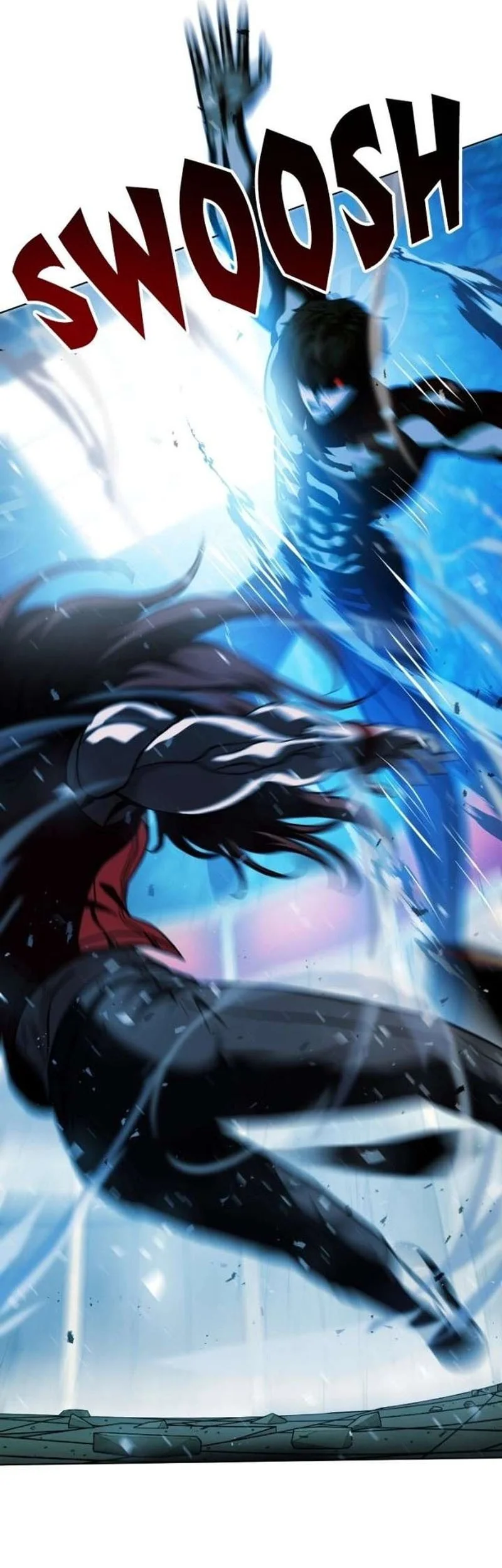 Fighting Ward Chapter 60 Gambar 50