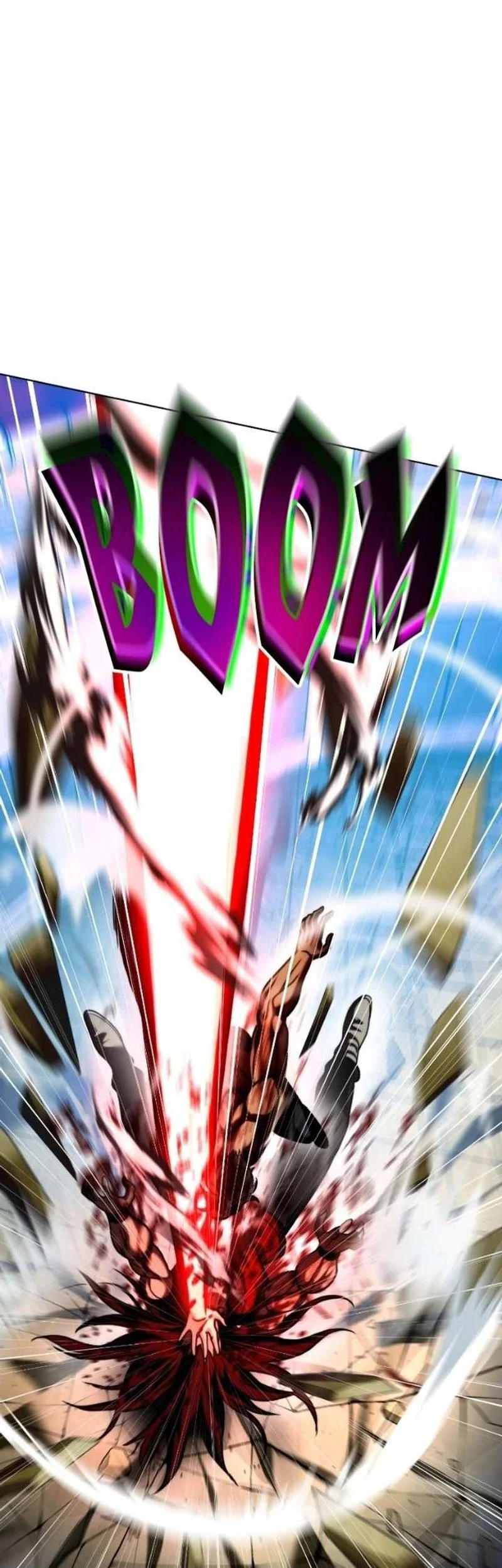 Fighting Ward Chapter 60 Gambar 51