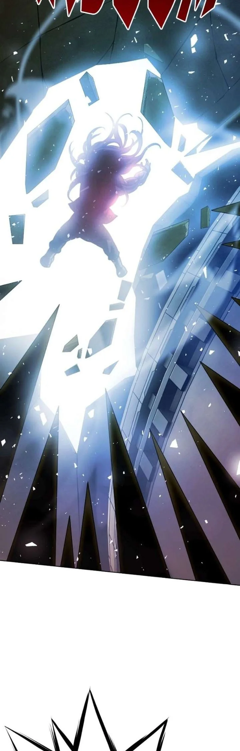 Fighting Ward Chapter 60 Gambar 54