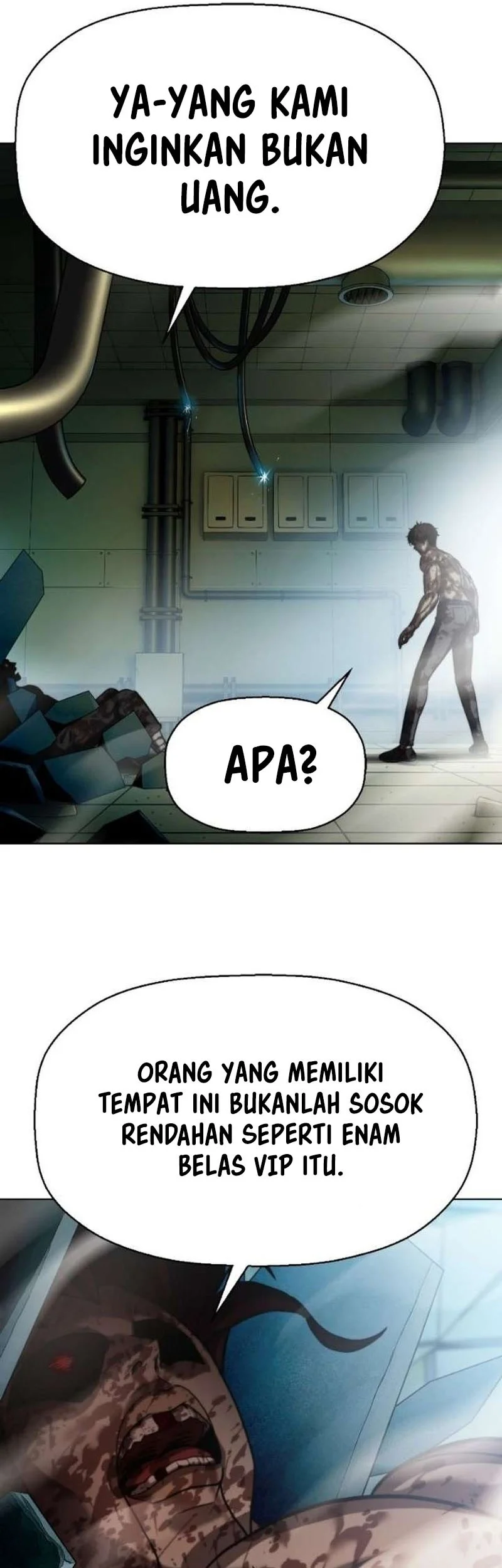 Fighting Ward Chapter 61 Gambar 56