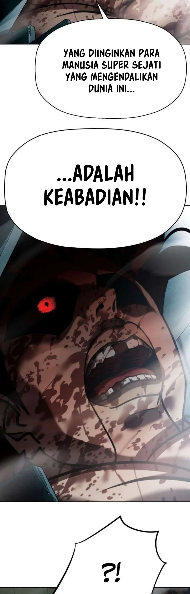 Fighting Ward Chapter 61 Gambar 57