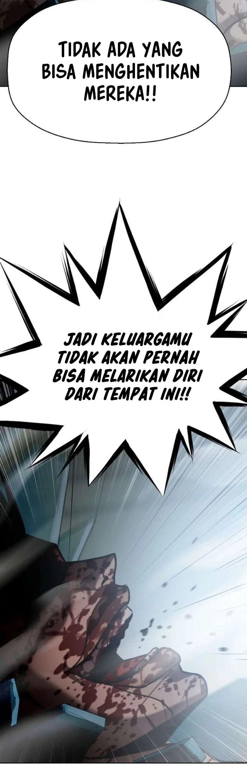 Fighting Ward Chapter 61 Gambar 59