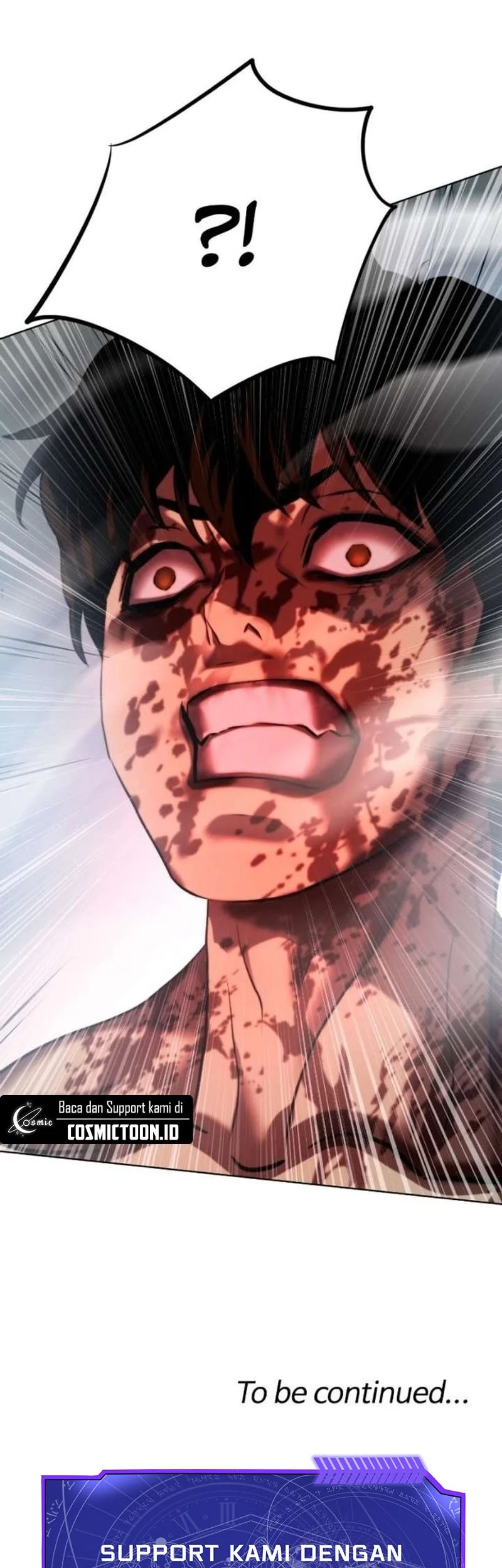 Fighting Ward Chapter 61 Gambar 60