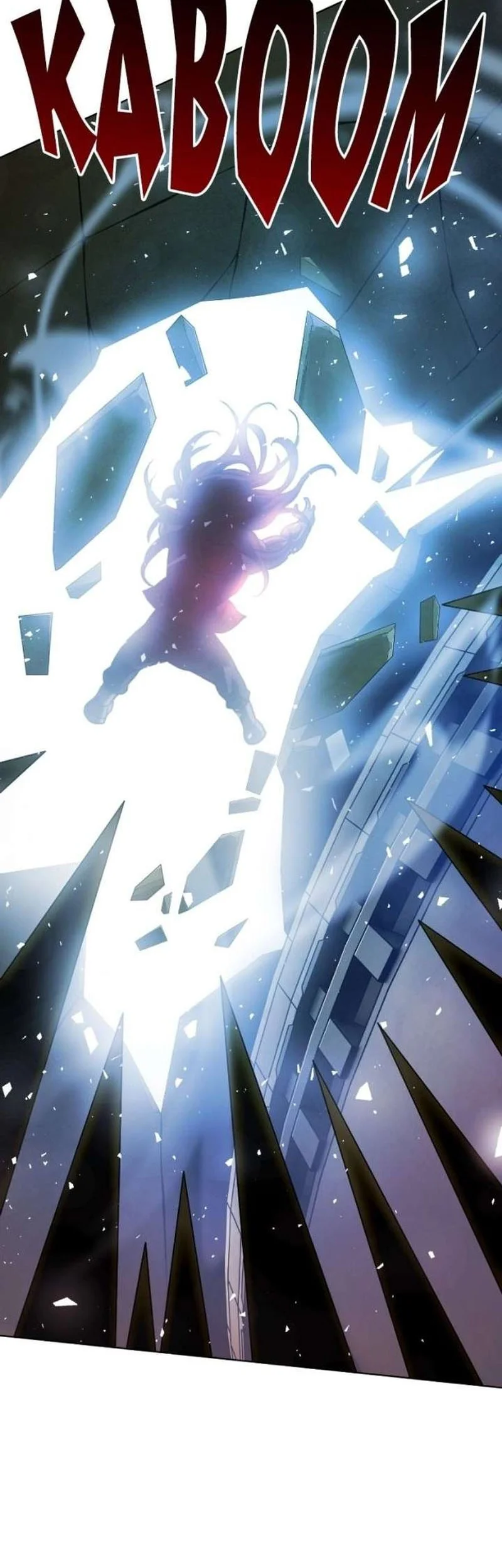 Fighting Ward Chapter 61 Gambar 3