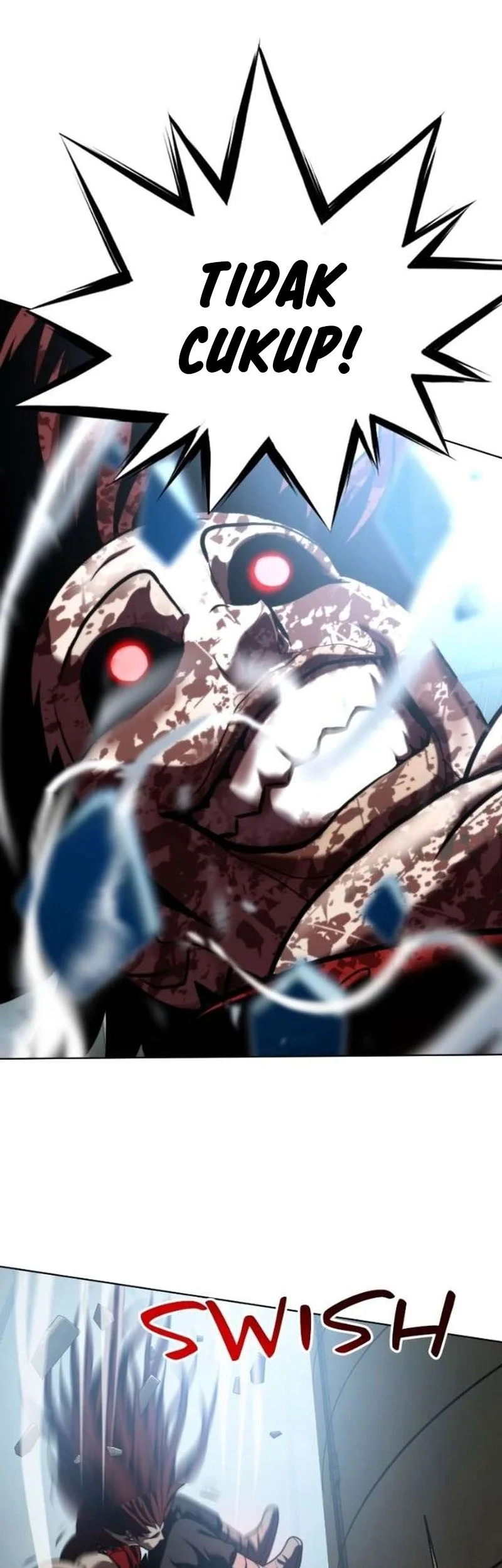 Fighting Ward Chapter 61 Gambar 5