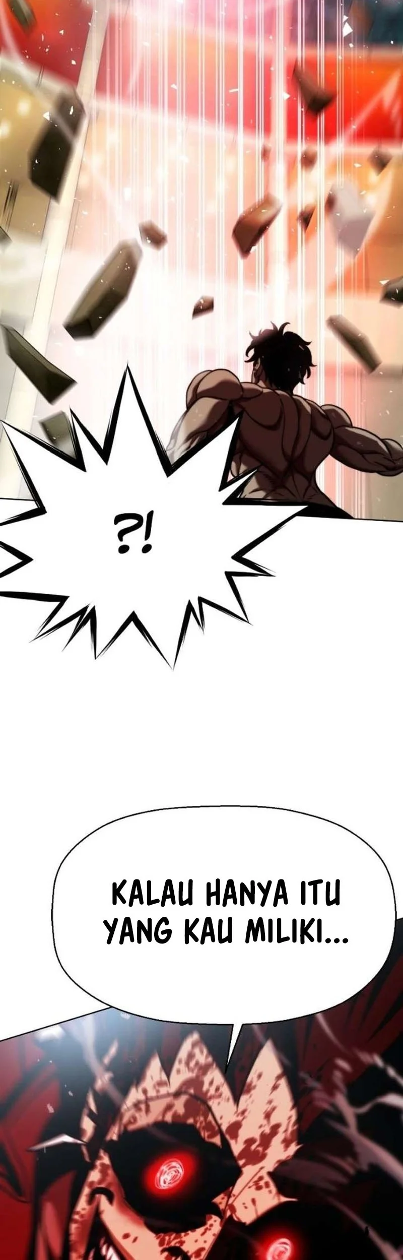 Fighting Ward Chapter 61 Gambar 9