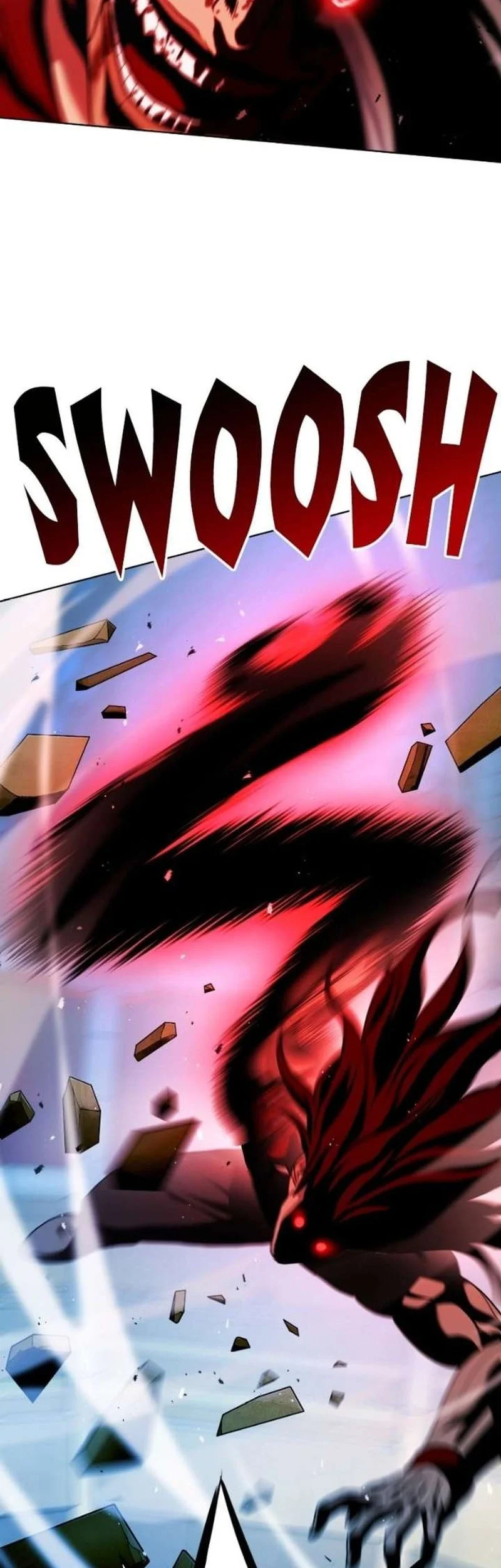 Fighting Ward Chapter 61 Gambar 10