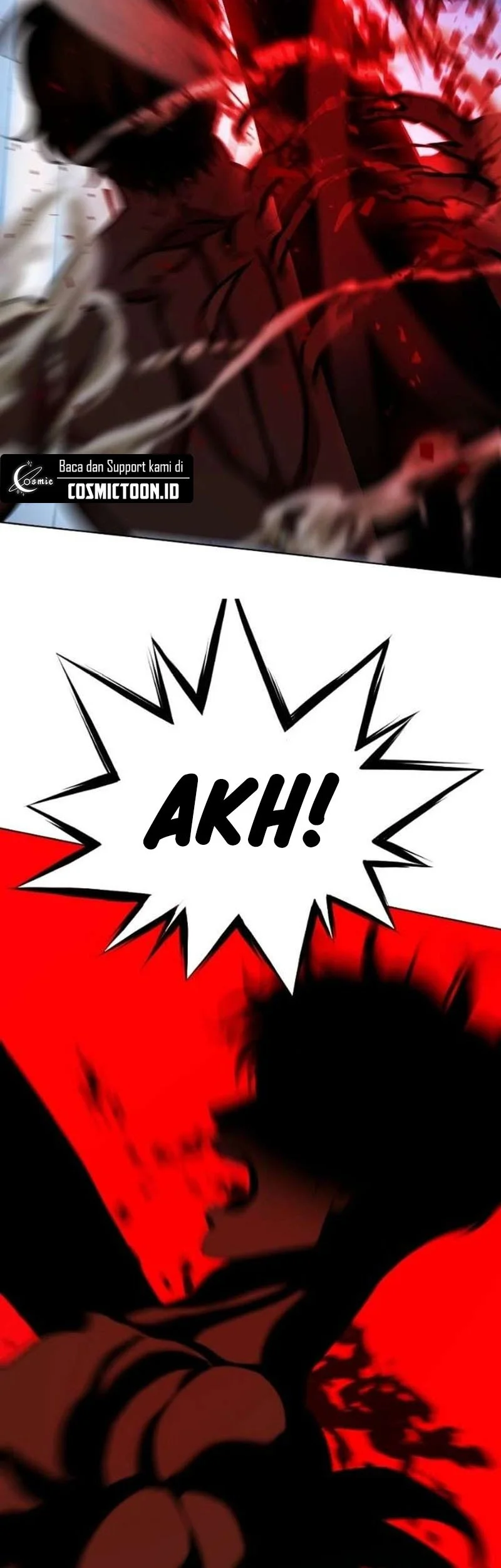 Fighting Ward Chapter 61 Gambar 12