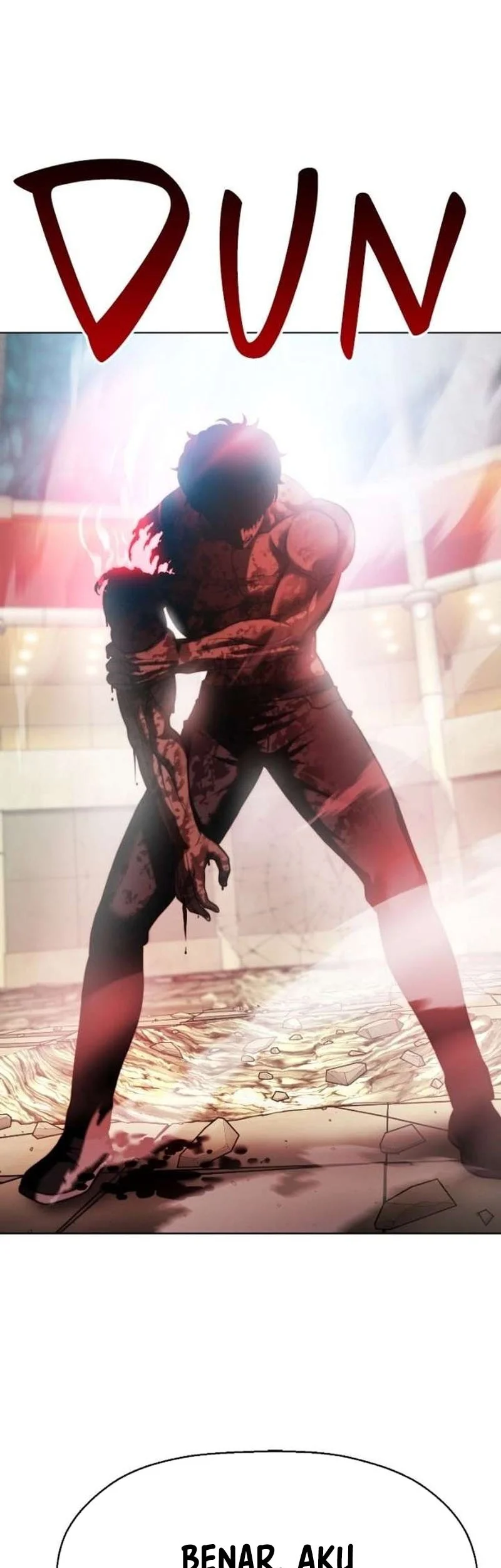 Fighting Ward Chapter 61 Gambar 14