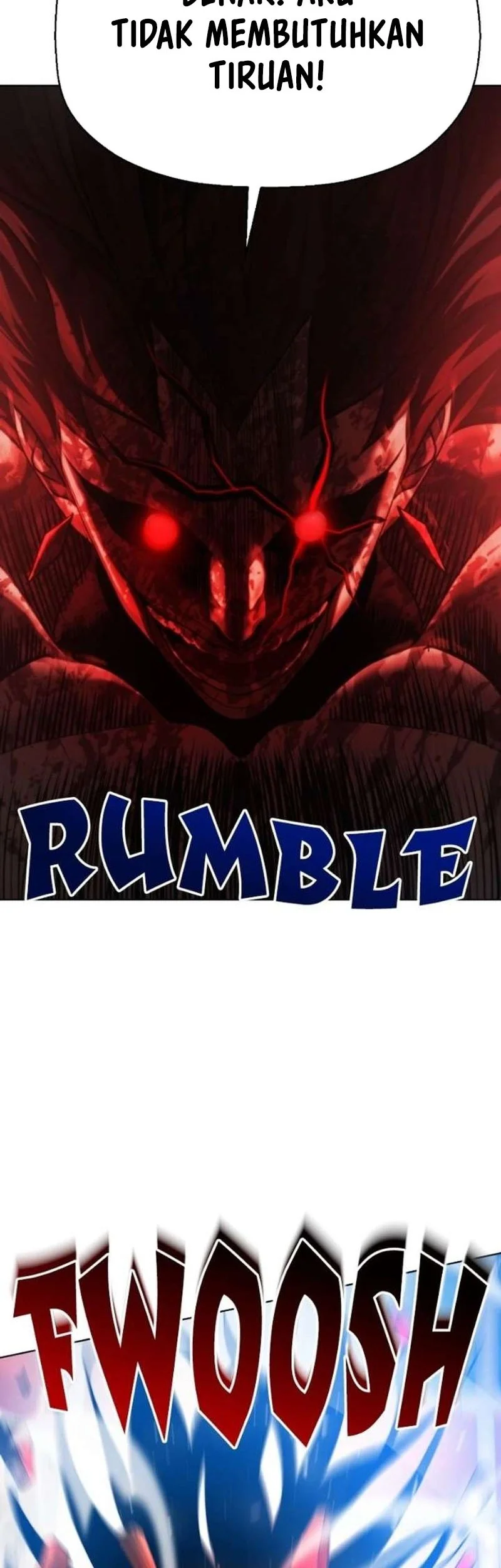 Fighting Ward Chapter 61 Gambar 15