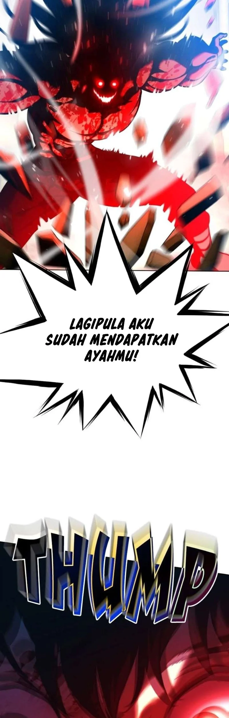 Fighting Ward Chapter 61 Gambar 16