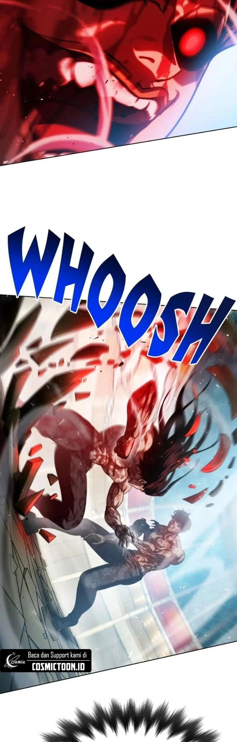 Fighting Ward Chapter 61 Gambar 18