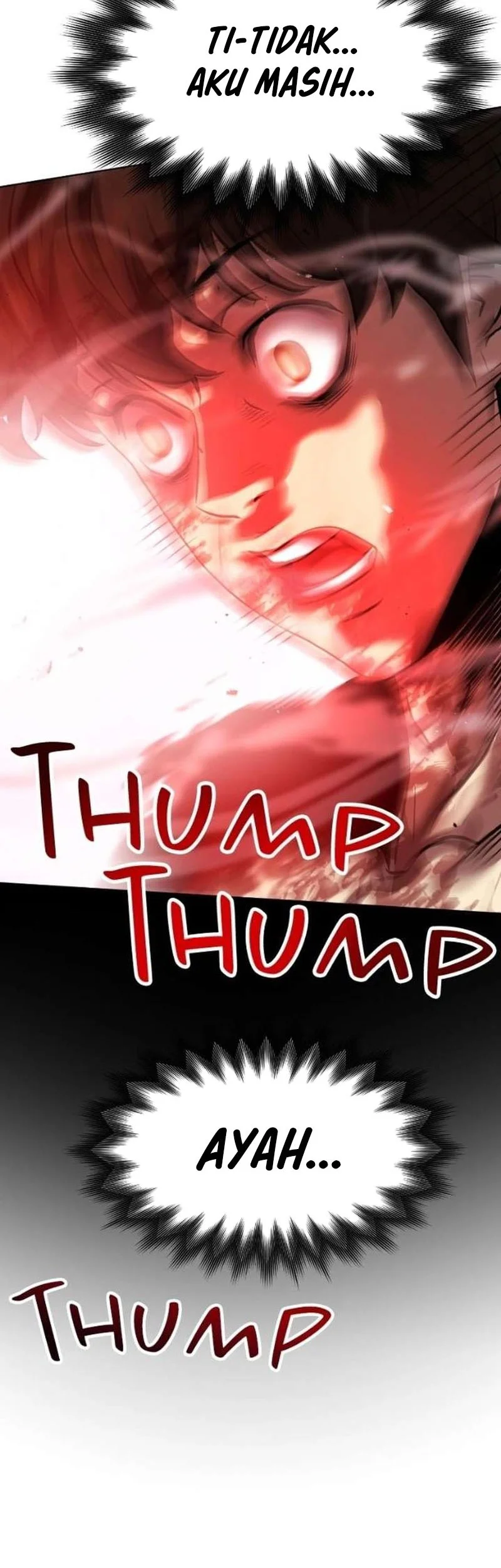 Fighting Ward Chapter 61 Gambar 19