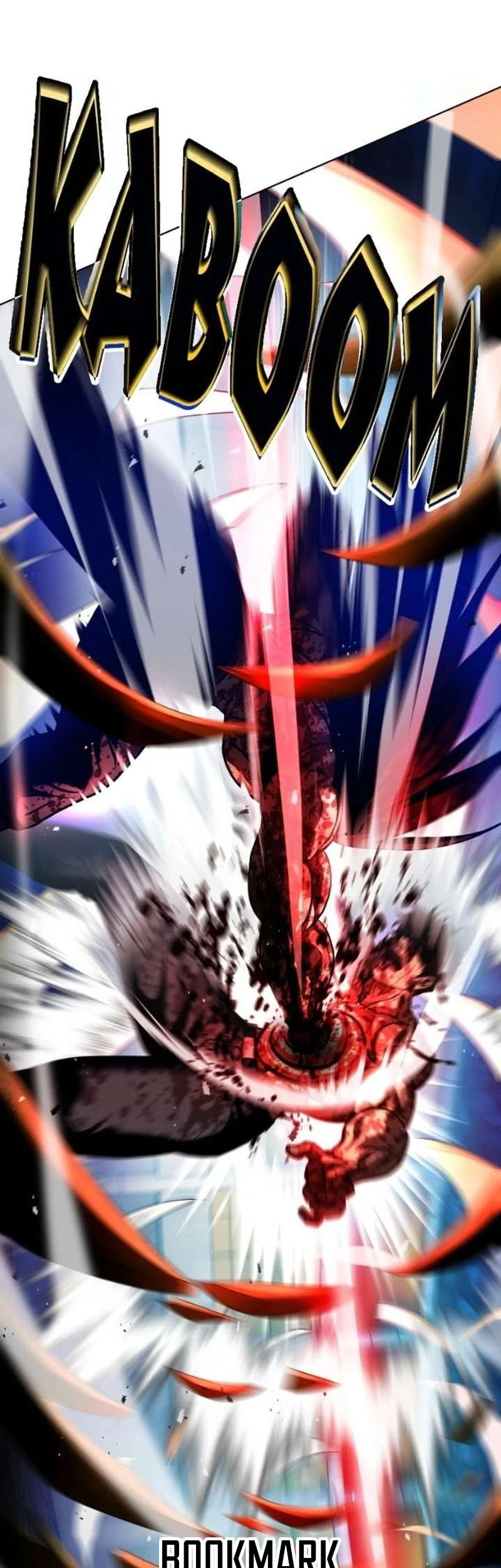 Fighting Ward Chapter 61 Gambar 20