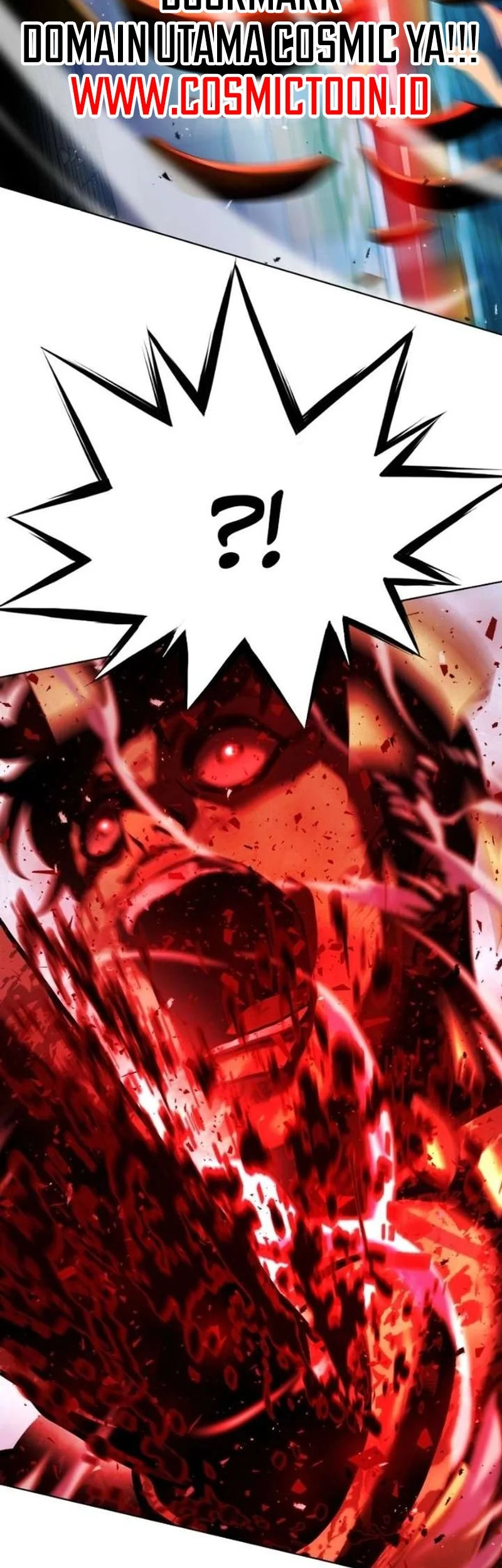 Fighting Ward Chapter 61 Gambar 21