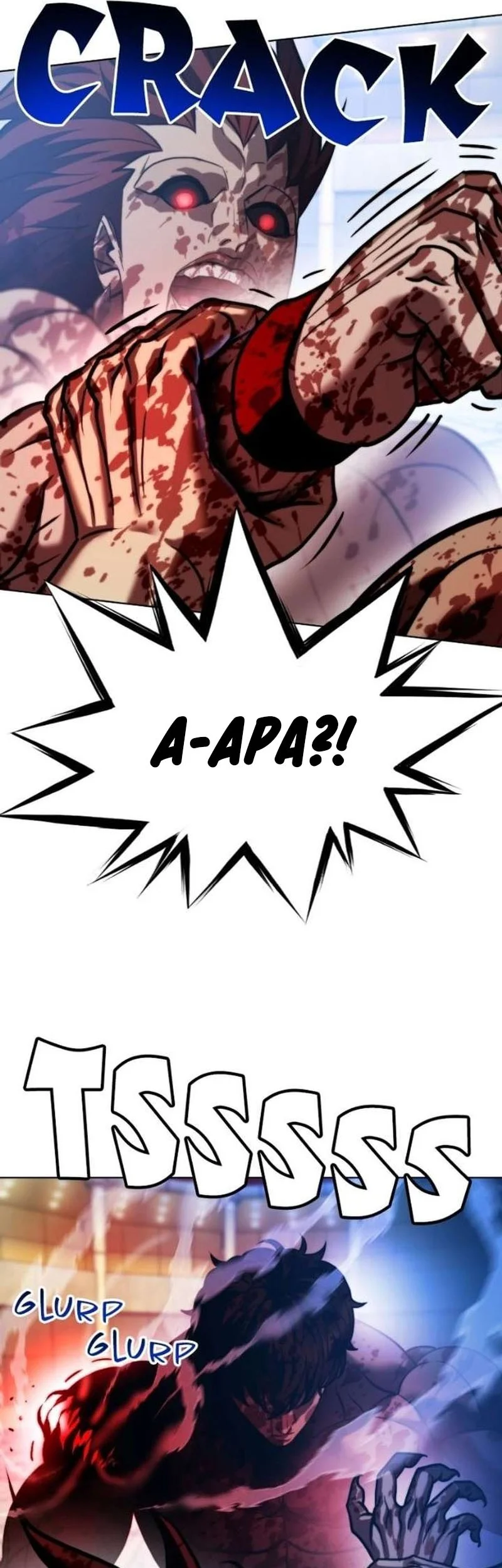 Fighting Ward Chapter 61 Gambar 26