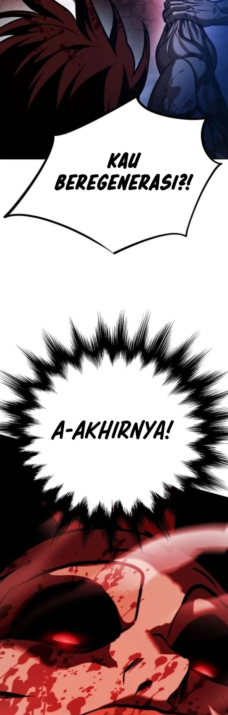 Fighting Ward Chapter 61 Gambar 27