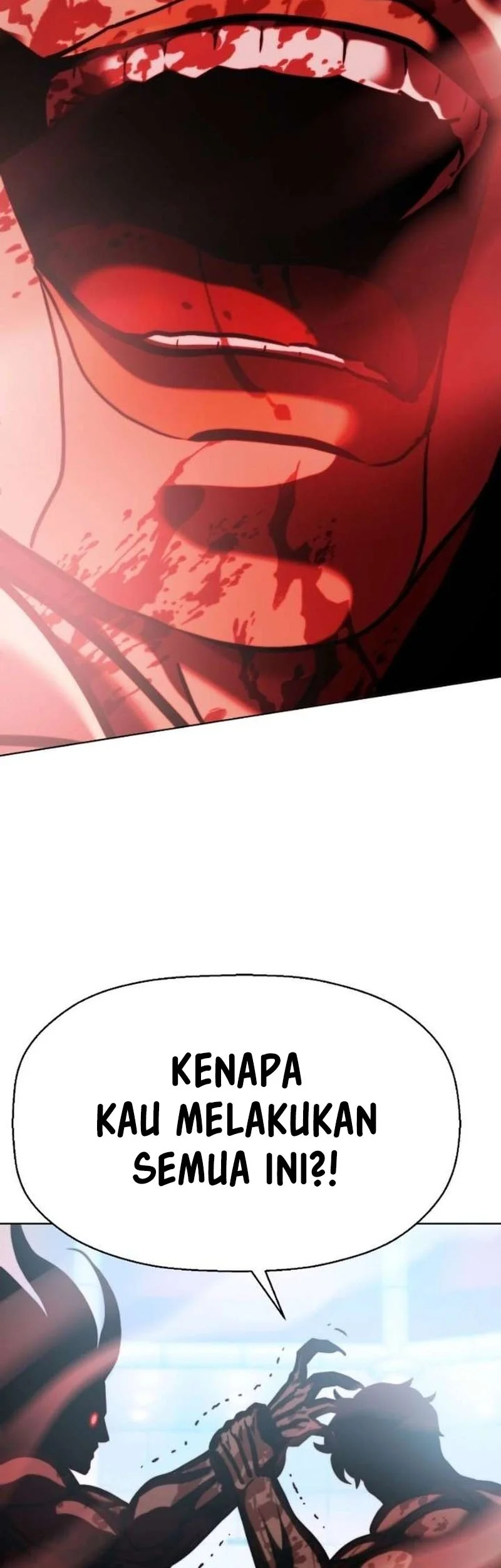 Fighting Ward Chapter 61 Gambar 28