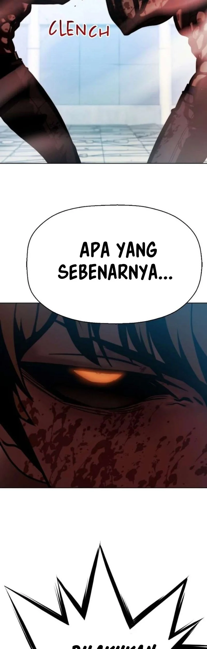 Fighting Ward Chapter 61 Gambar 29