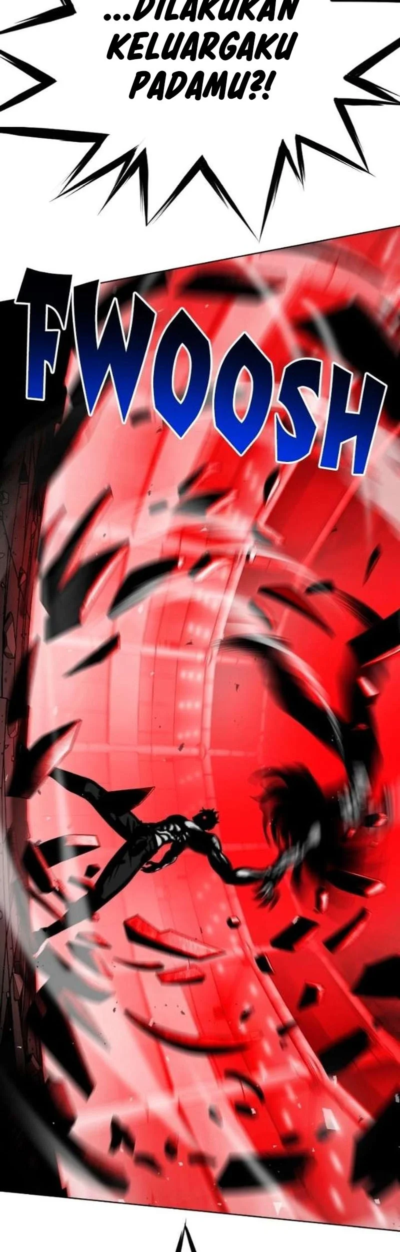 Fighting Ward Chapter 61 Gambar 30