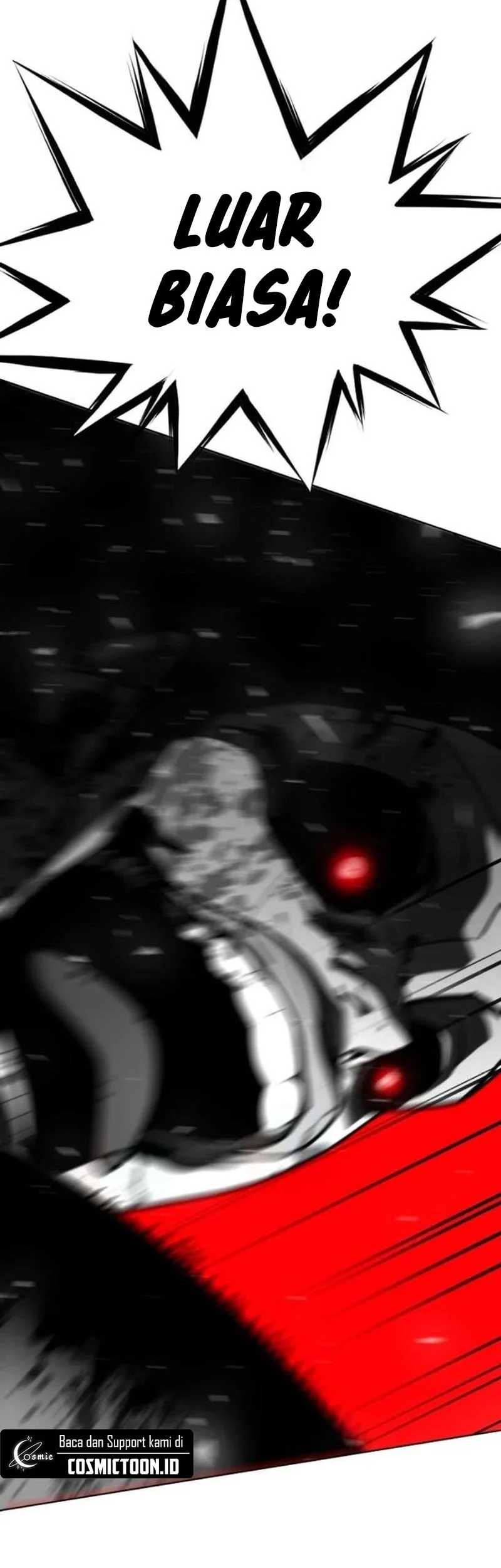 Fighting Ward Chapter 61 Gambar 31