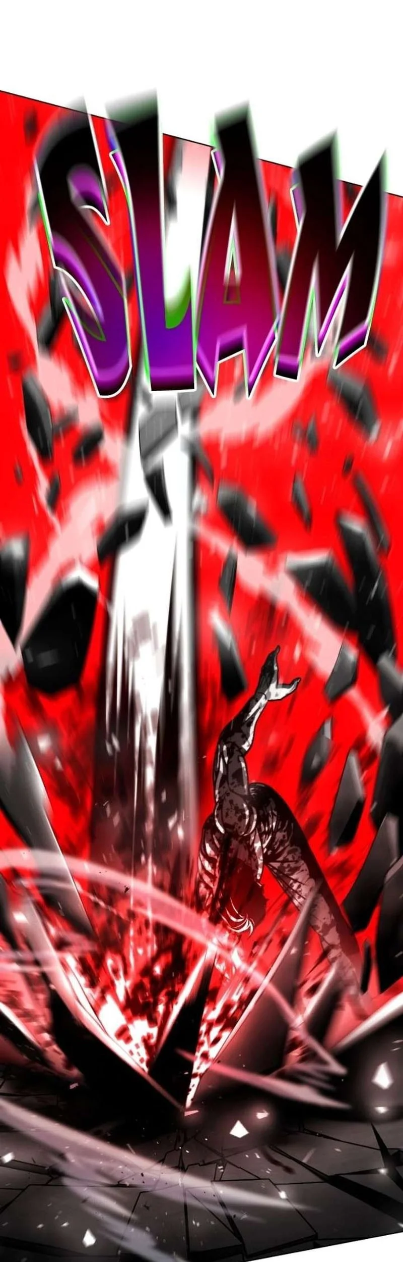 Fighting Ward Chapter 61 Gambar 32