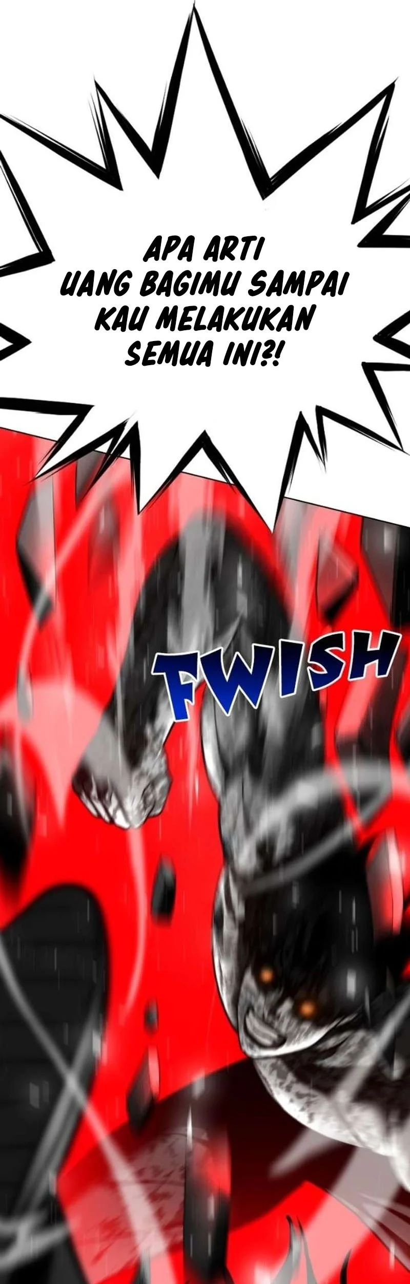 Fighting Ward Chapter 61 Gambar 34