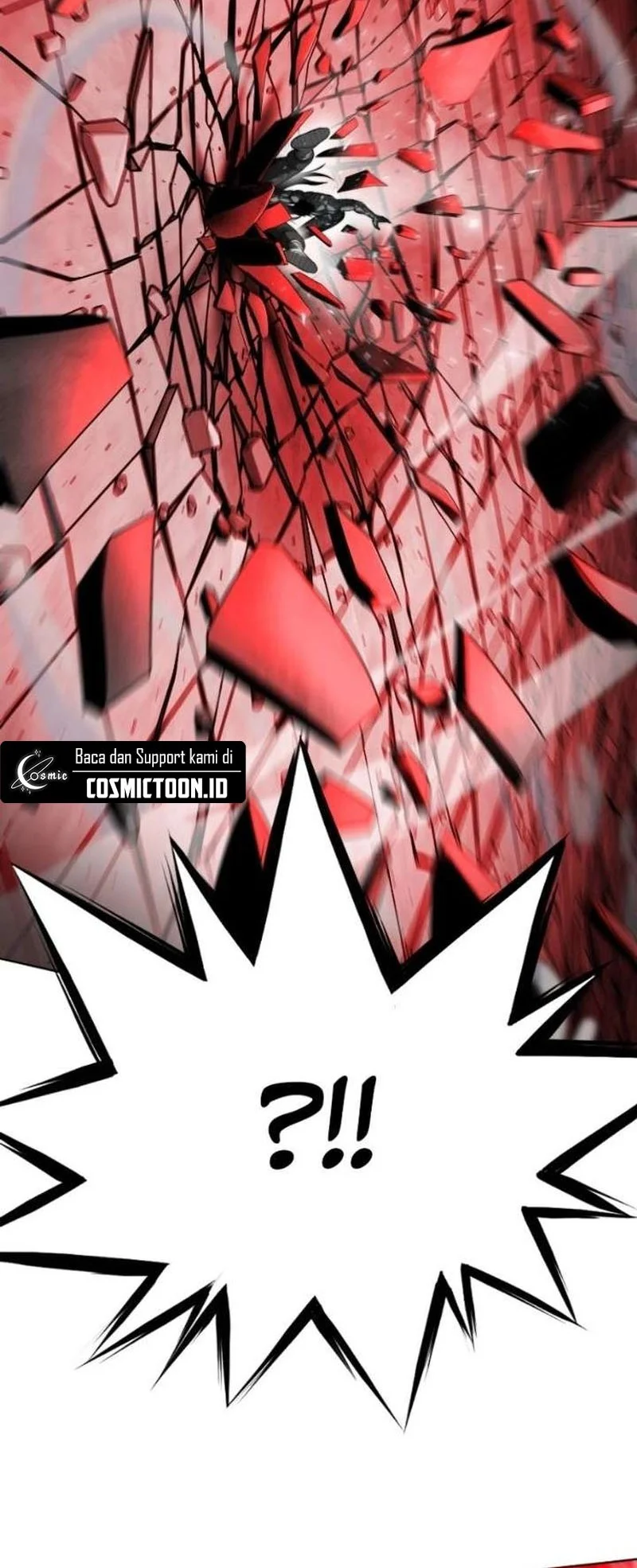 Fighting Ward Chapter 61 Gambar 37