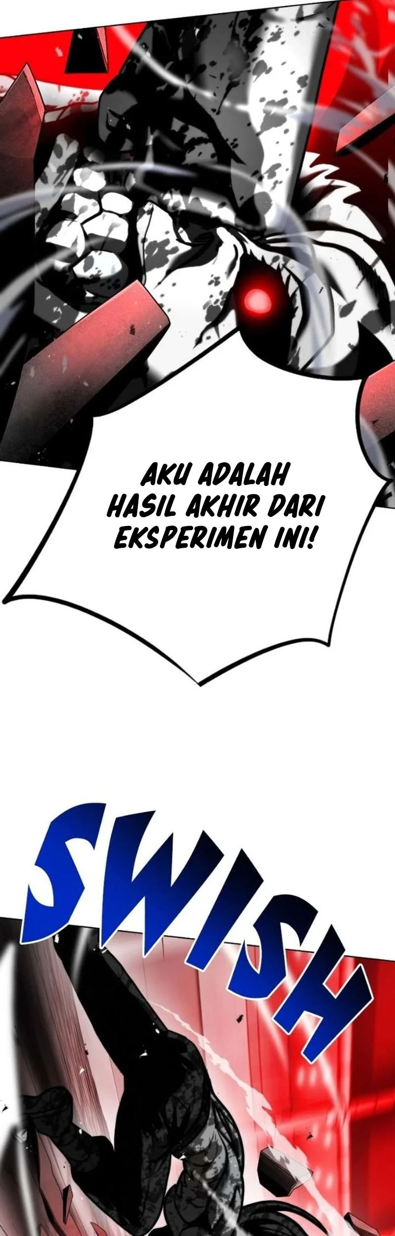 Fighting Ward Chapter 61 Gambar 38