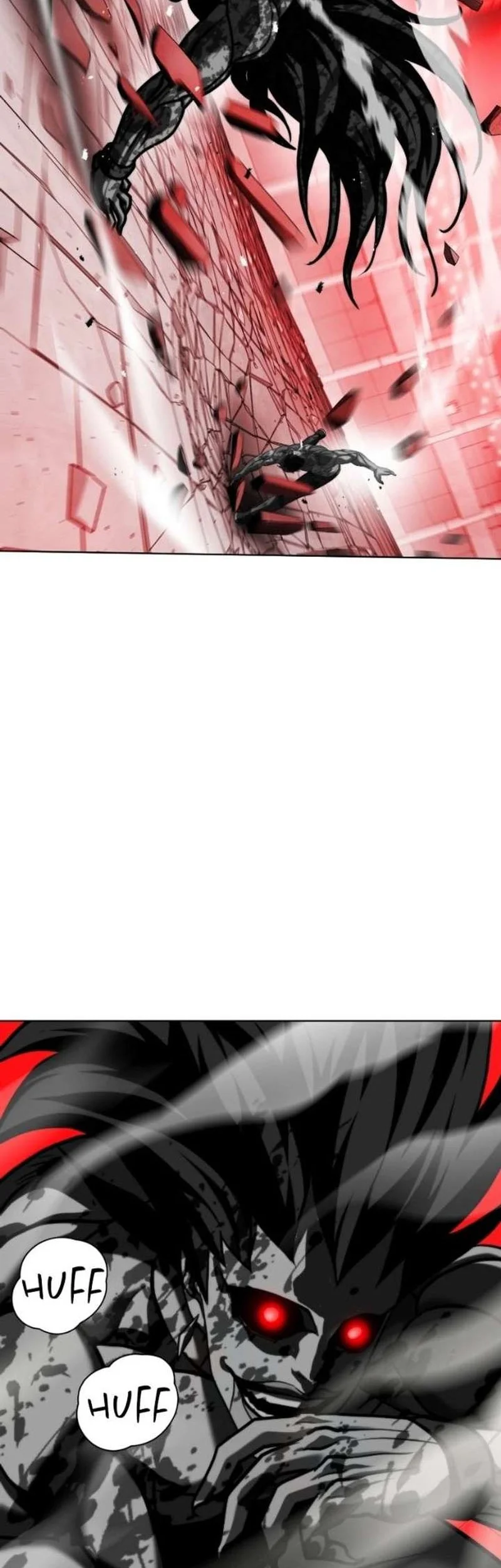 Fighting Ward Chapter 61 Gambar 39