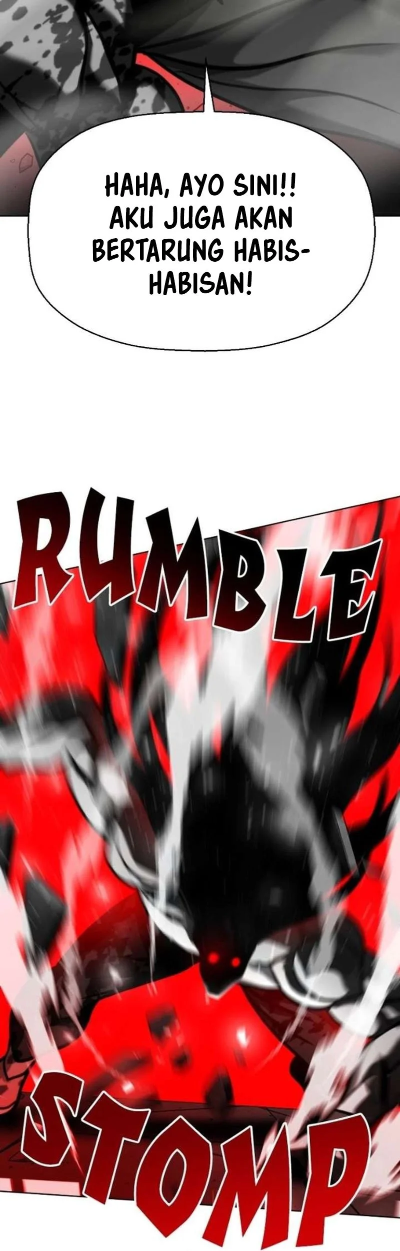 Fighting Ward Chapter 61 Gambar 40