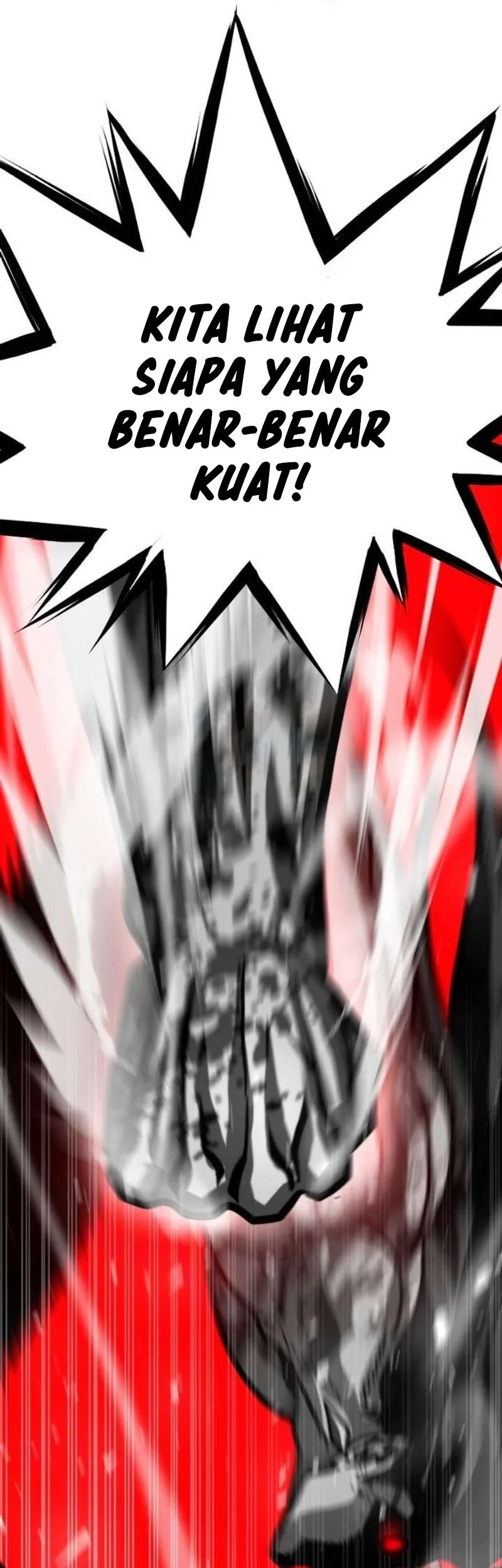 Fighting Ward Chapter 61 Gambar 41