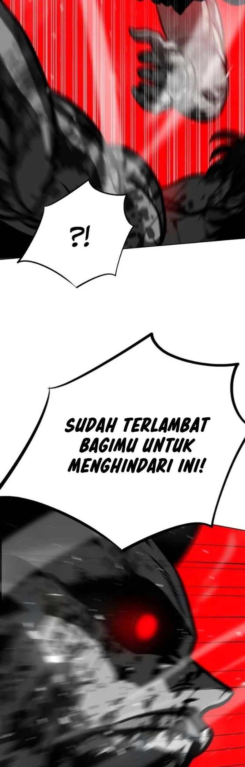 Fighting Ward Chapter 61 Gambar 42