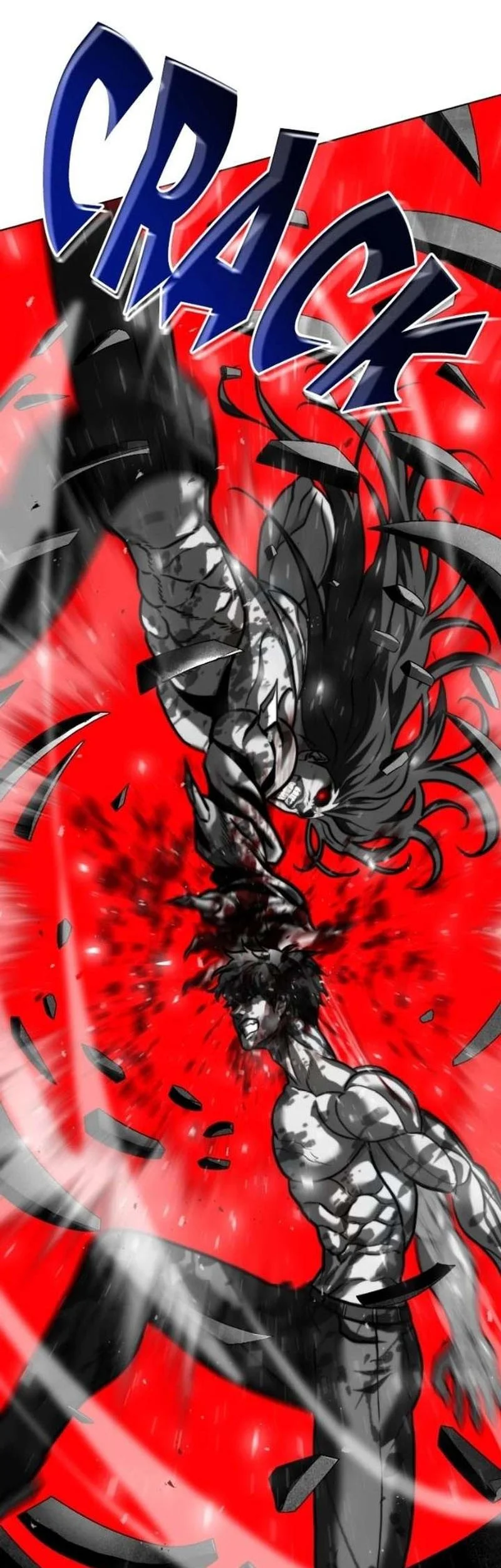 Fighting Ward Chapter 61 Gambar 44