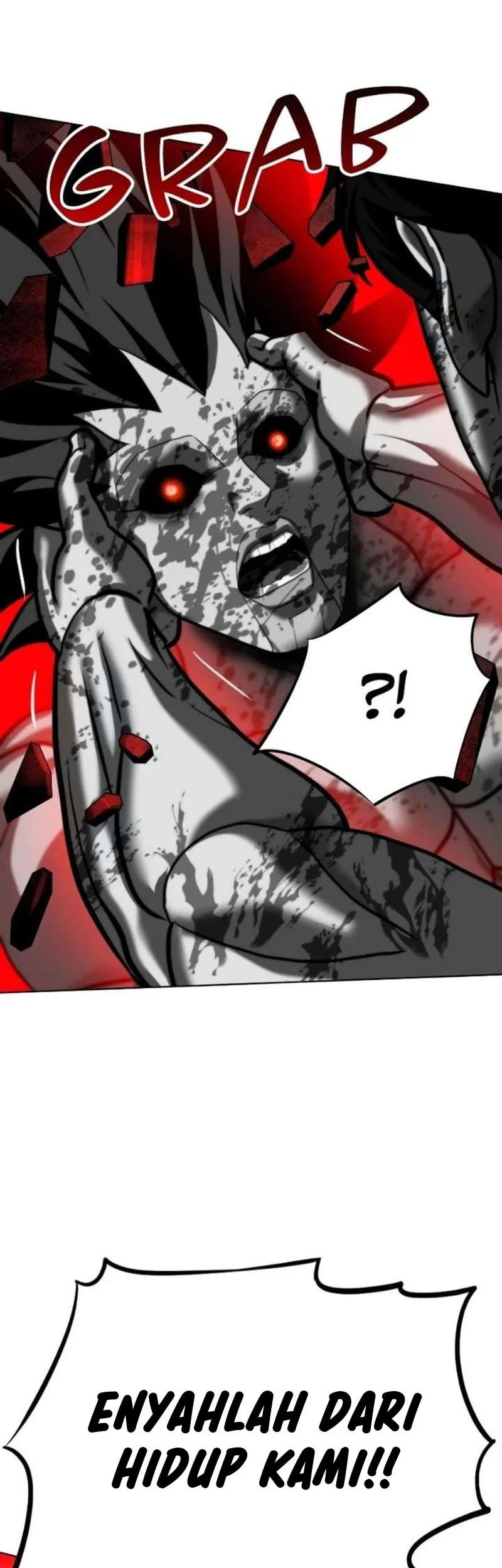Fighting Ward Chapter 61 Gambar 46