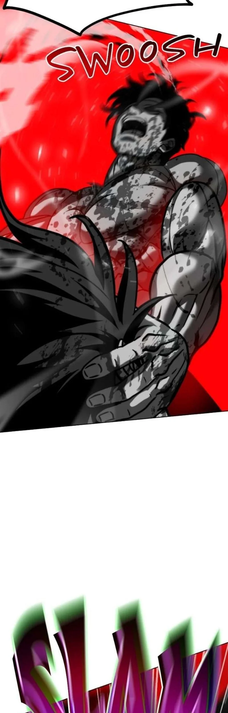 Fighting Ward Chapter 61 Gambar 47